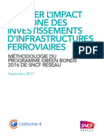 Fileswp Contentuploads201710méthodologie Green Bonds SNCF Réseau 09 2017 PDF