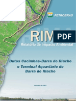 Barra Do Riacho