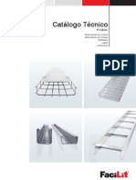 Catalogo Tecnico Facilit