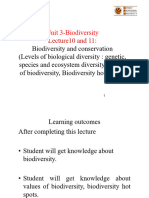 Lecture 10 and 11