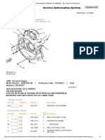 4N-0732 Housing Gp-Flywheel