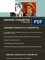 Sindrome Consumptiva