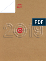 2019 Target Annual Report