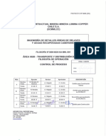 3689-6620-GA-MNL-001 - Rev0 (F) Filosofía de Operacion y Control de Proceso Área 6620 - Transporte y Distribución de Lamas