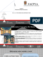 T2-Planificación Del Aprovisionamiento