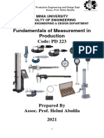 35249chapter 1 Metrology