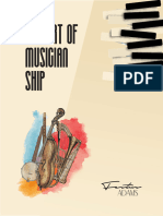 The Book-The Art of Musicianship