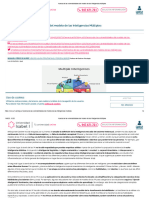 Acerca de Las Vulnerabilidades Del Modelo de Las Inteligencias Múltiples