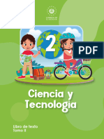 Ciencias 2 Tomo II-e