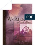 Women of The Word (Inductive Bible Study)