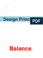 Lecture - 3 - Principles of Design