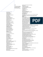 Handouts For 21st Century Literature Oct 9region7,8,10 and NCR