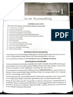 Financial Accounting MBA (Unit 1 Notes) - Compressed