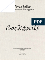 Cocktails