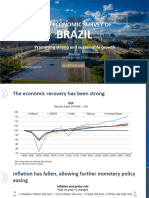 PPT - Brazil Economic Launch-Final