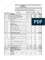 Propuesta Economica Consorcio Pavimentar 2018