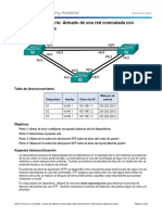 3.1.2.12 Lab - Building A Switched Network With Redundant Links