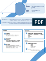 Renato Andrés Visconde Sánchez - CV - 2023