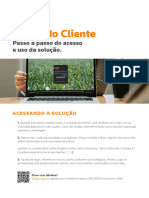 Ebook Como Usar o Portal Do Cliente