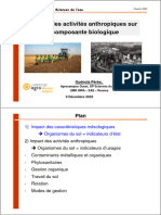 2023 12 9 M2 Scinces Eau Usage Des Sol Etudiant