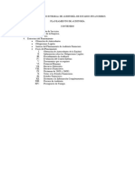 Caso Práctico Integral de Auditoría de Estados Financieros