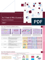 U13Y7L3 - Properties - of - Arithmetic 3