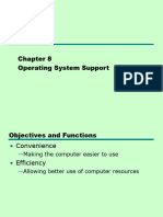 08 - Operating System Support