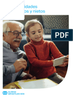 Kit de Actividades para Abuelos y Nietos 2