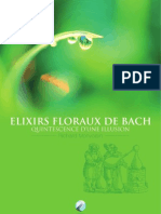 Bach ElixirsFloraux