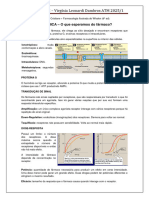 Resumo Farmacologia