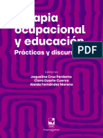 Terapia+Ocupacional+y+Educación ALL