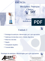 Nutricao - Clinica 2