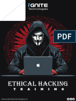 Ethical Hacking Course