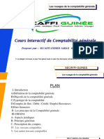 Co Secaffi Comptabilite