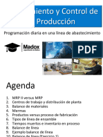 PCP Curso 3