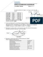 Examen de Alcantarillado