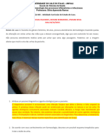 2023 - 2 - M3 - Atividade - Curricular-Antifungicos (1) Respondida