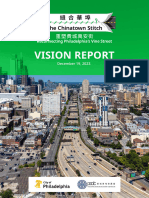 Chinatown Stitch Vision Report, December 2023