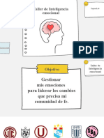 Inteligencia Emocional - Insl