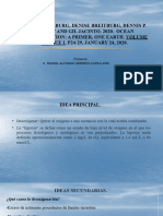 3-Ocean Deoxygenation Rafael Herrera C