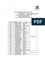 Comptabilité Contrôle Et Audit Jury 2