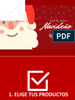 Catalogo Navideño 2023