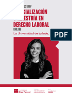 D. Laboral