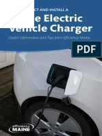 EV Home Charger Guide