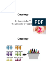 Oncology