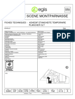 Mvrdv-Cuiller-Doe-Fpr-0113-A - Adhesif Plancher CLT