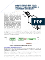 Aprenda Acerca Del PLL y Diseño Con Ellos