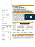 Fact Sheet CatchaIPO