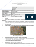 Parecer Técnico - Posto de Combustível - LO SEI GDF N.º 23.2019 IBRAM - PRESI - .SULAM - .DILAM I