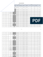 Calendrier UFR HSS 2022-2023 DEVE - HSS Détaillé - Validé Par La CFVU - 29 06 2022